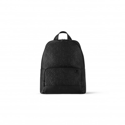 LOUIS VUITTON MASTER RACER BACKPACK MONOGRAM SHADOW (41*33*18cm)